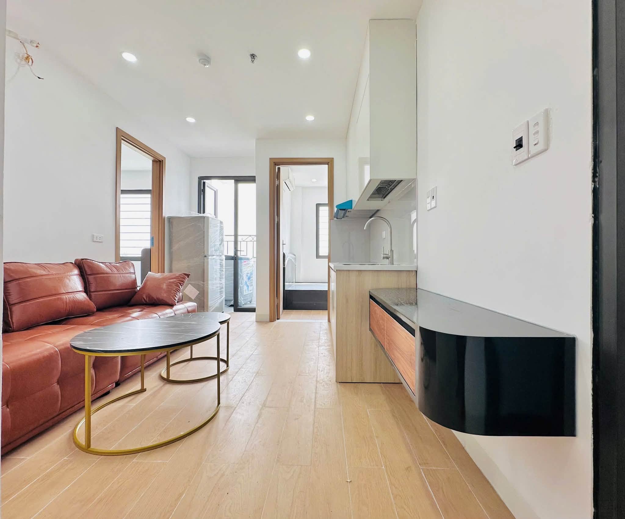 rental in Hoang Mai — photo 2