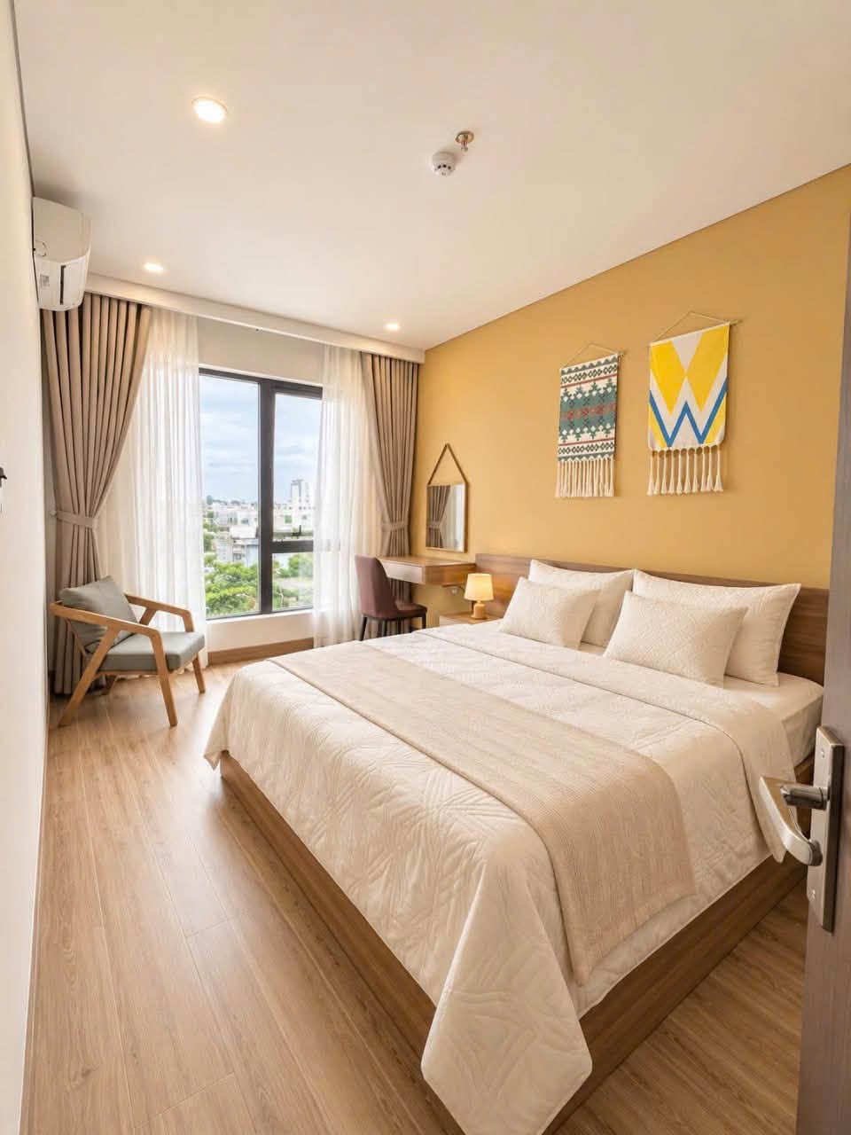 1BR apartment in Ngu Hanh Son — photo 2