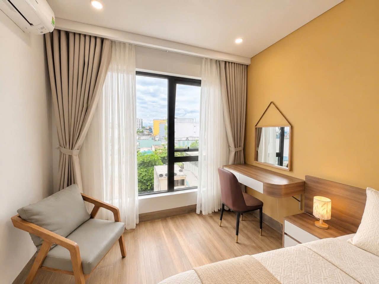 1BR apartment in Ngu Hanh Son — photo 5