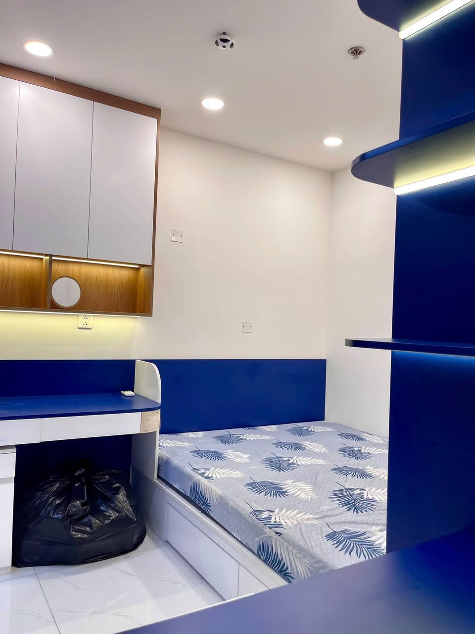 2BR apartment in District 9 — photo 4