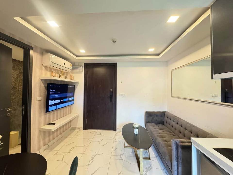 apartment in Central Pattaya — photo 4
