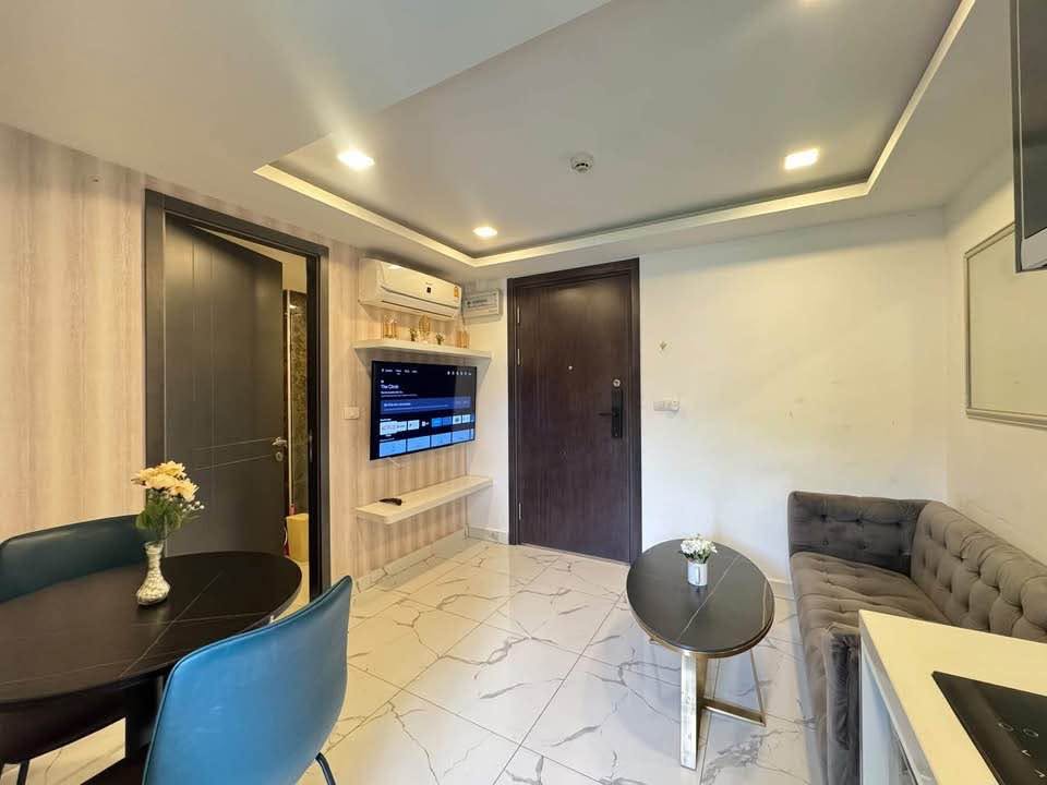 apartment in Central Pattaya — photo 5