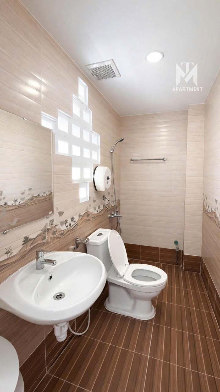 1BR studio in Son Tra — photo 4