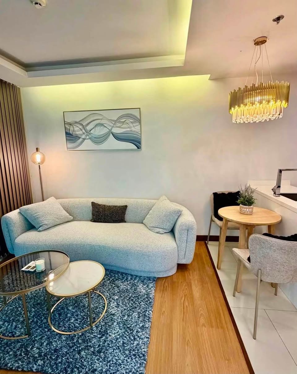 1BR condo in Central Pattaya — photo 2