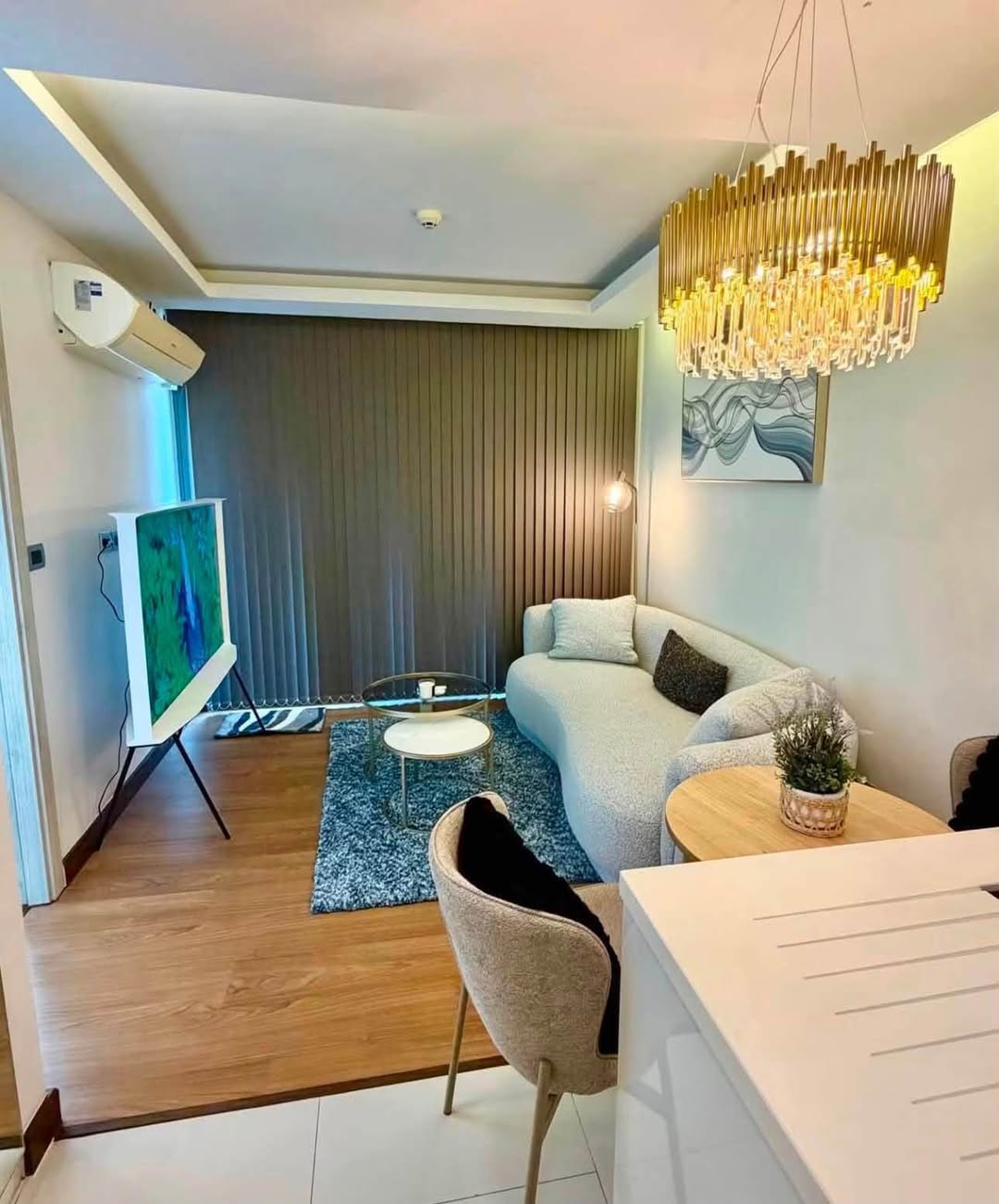 1BR condo in Central Pattaya — photo 4