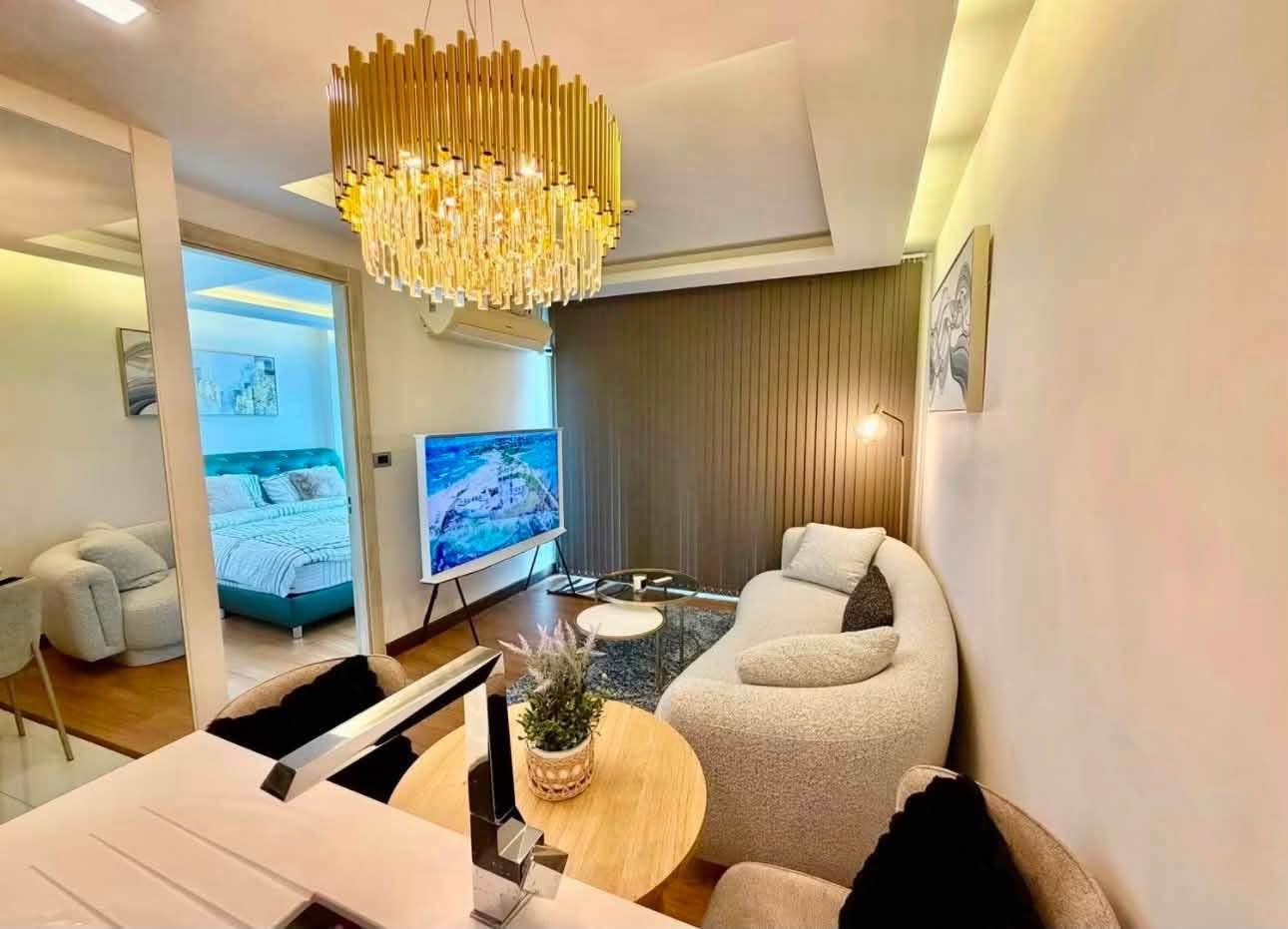 1BR condo in Central Pattaya — photo 5