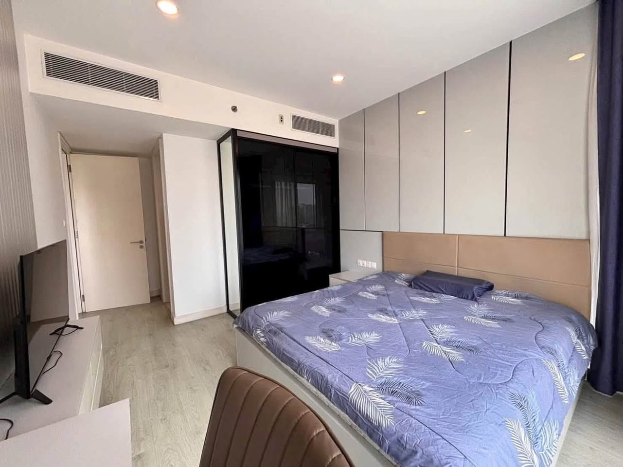 2BR apartment in Thao Dien — photo 5