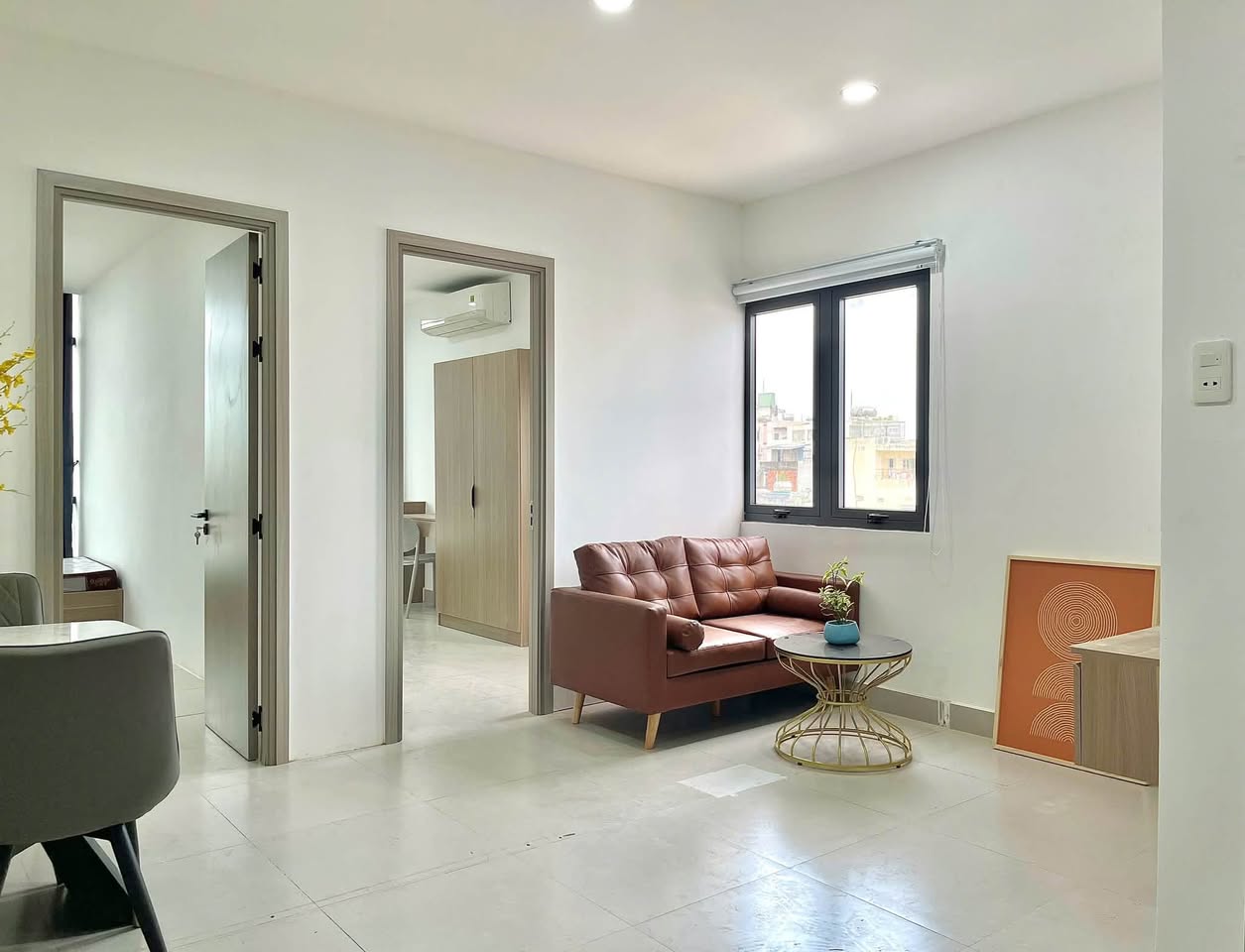 room in Phu Nhuan — photo 3