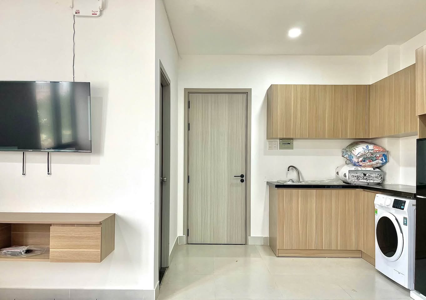 room in Phu Nhuan — photo 4