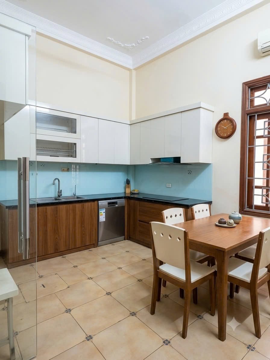5BR house in Ha Dong — photo 4
