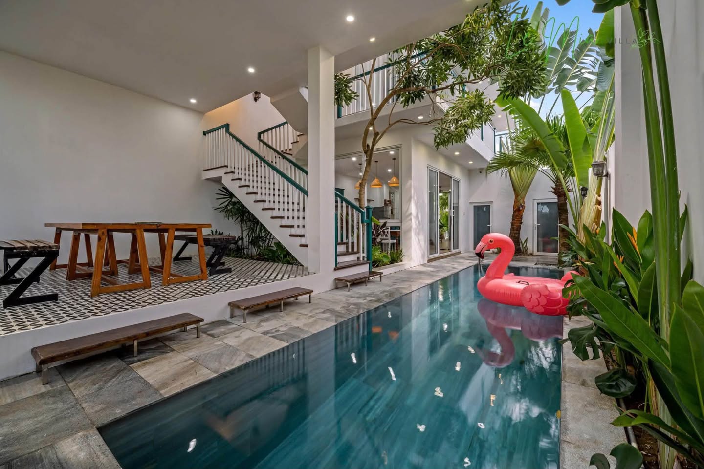 4BR villa in Da Nang — photo 2