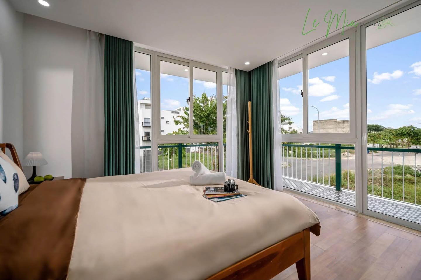 4BR villa in Da Nang — photo 4