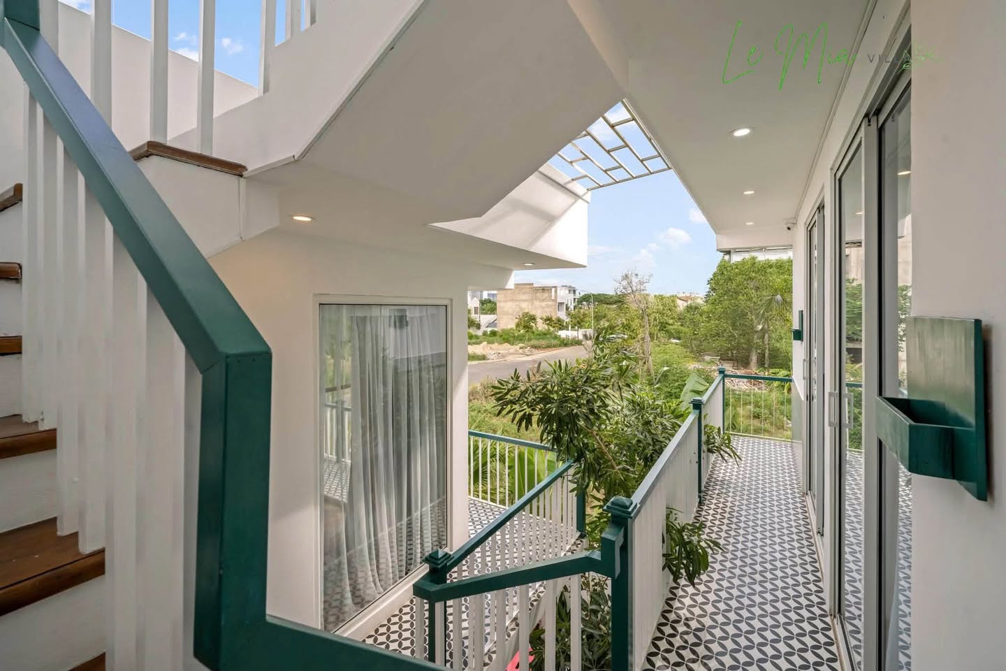 4BR villa in Da Nang — photo 5