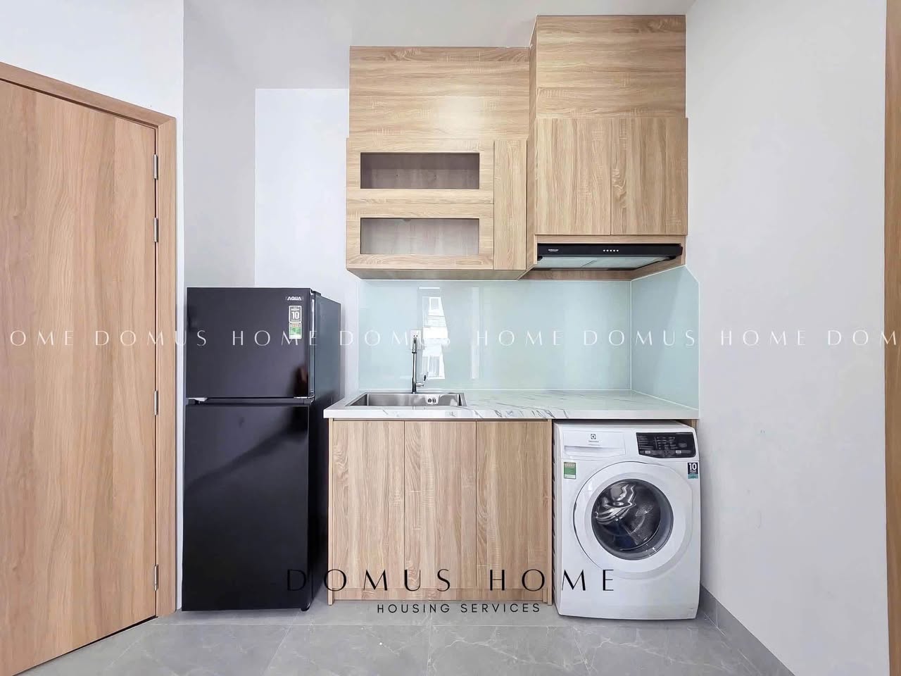 rental in Phu My Hung — photo 5