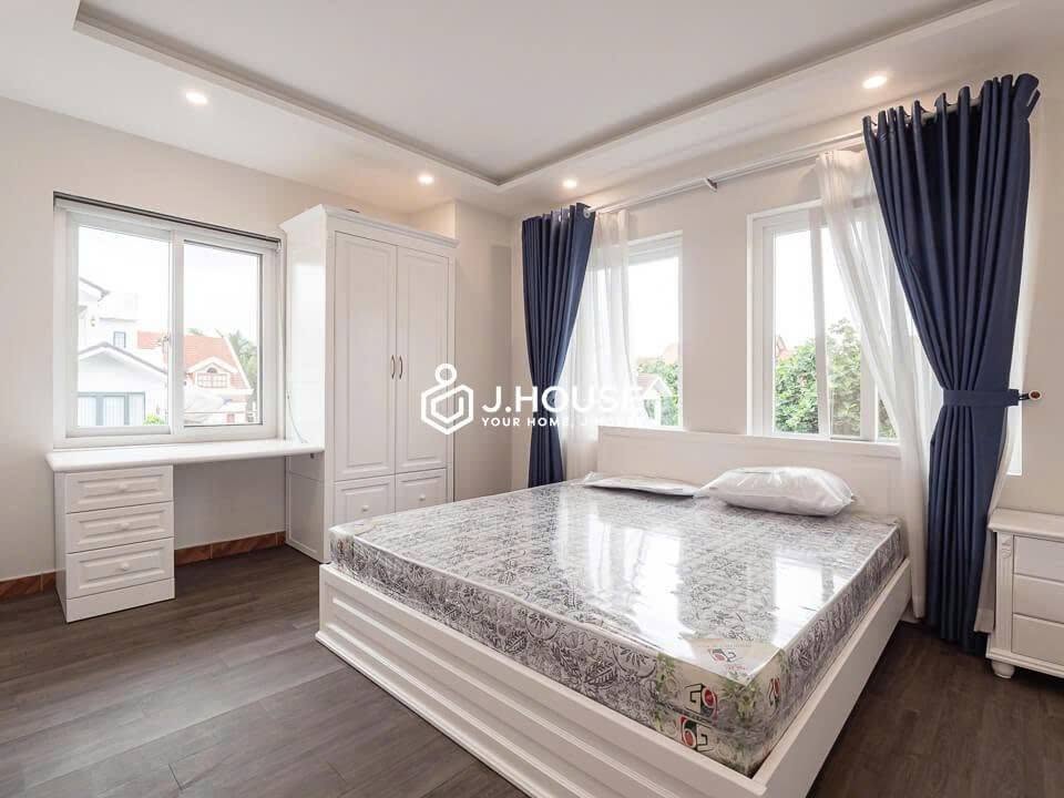 3BR apartment in Thao Dien — photo 5