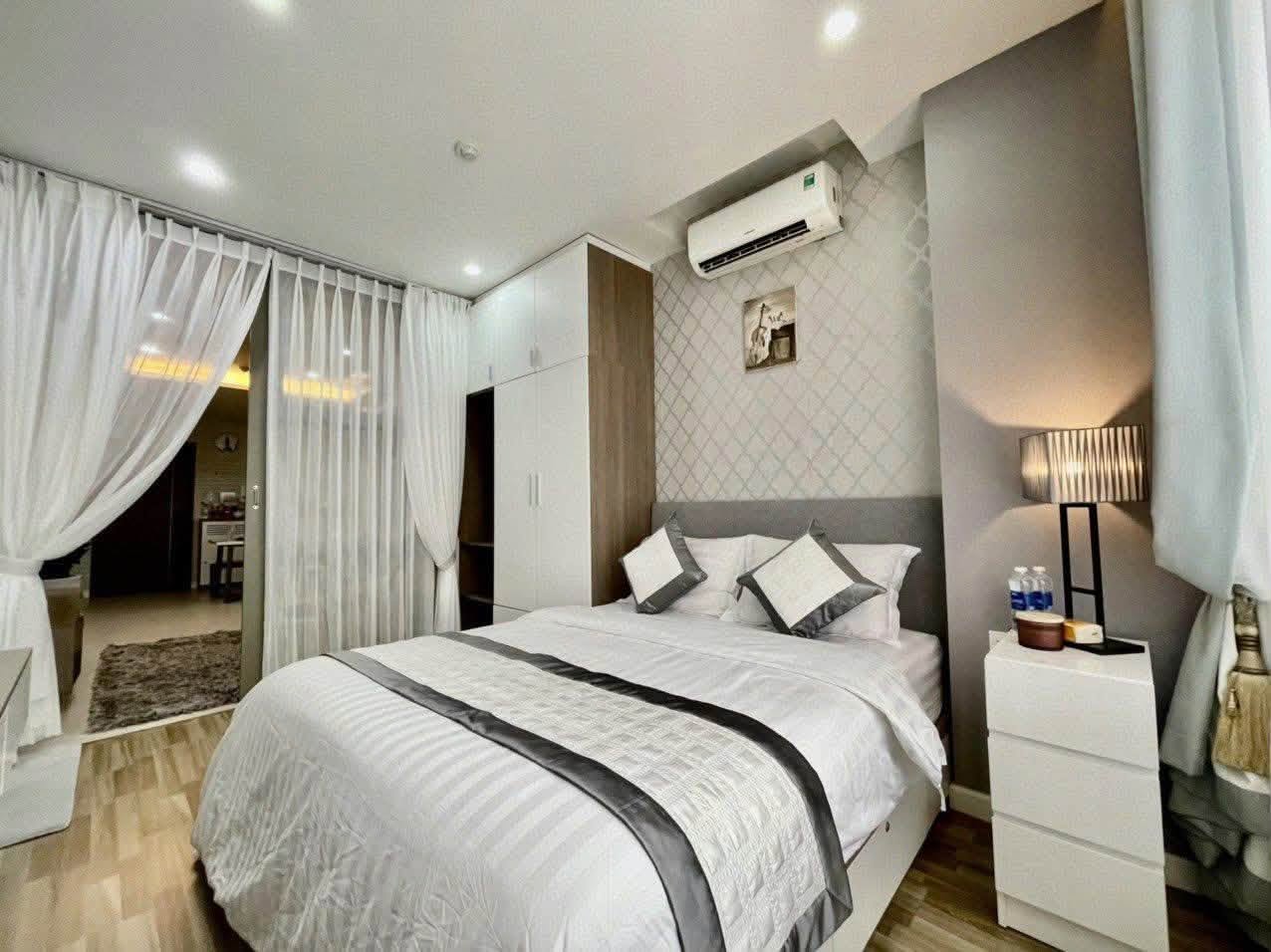 1BR apartment in An Phu — photo 2