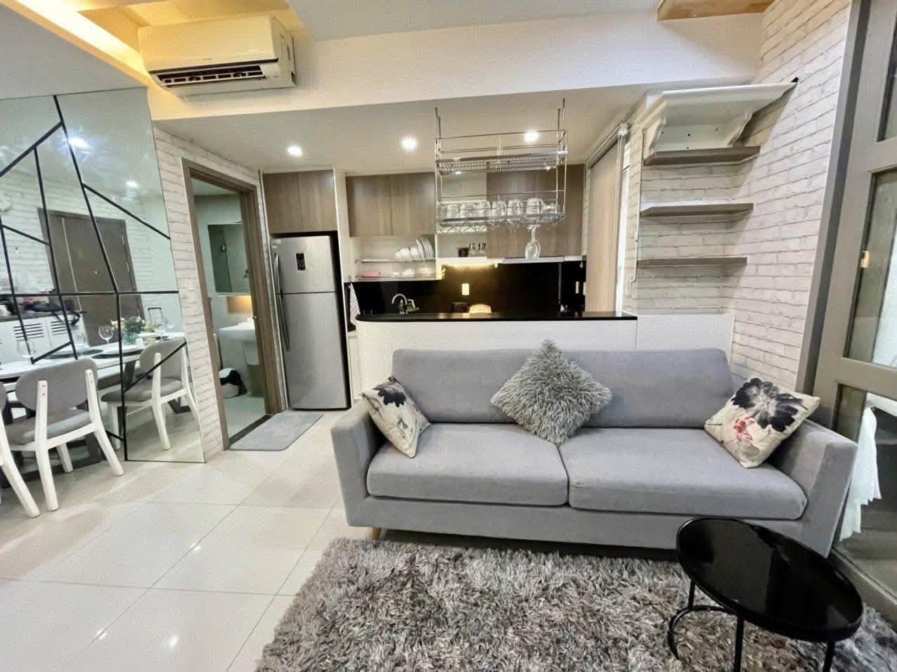 1BR apartment in An Phu — photo 3