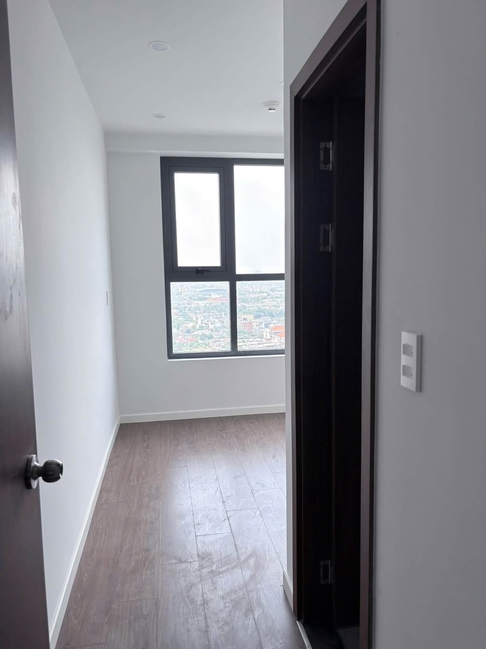 2BR apartment in Thu Duc — photo 2