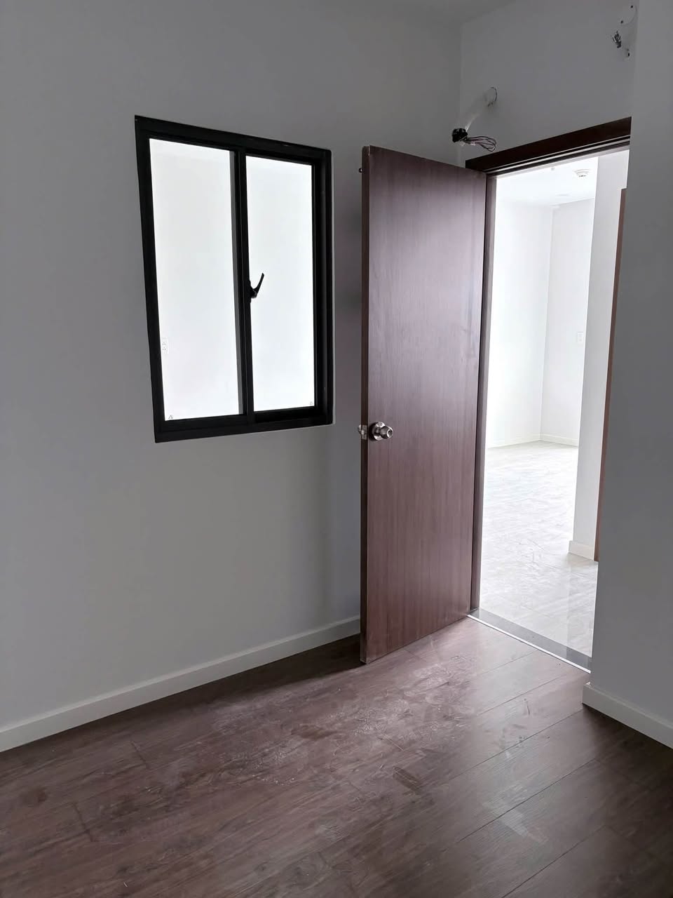 2BR apartment in Thu Duc — photo 3