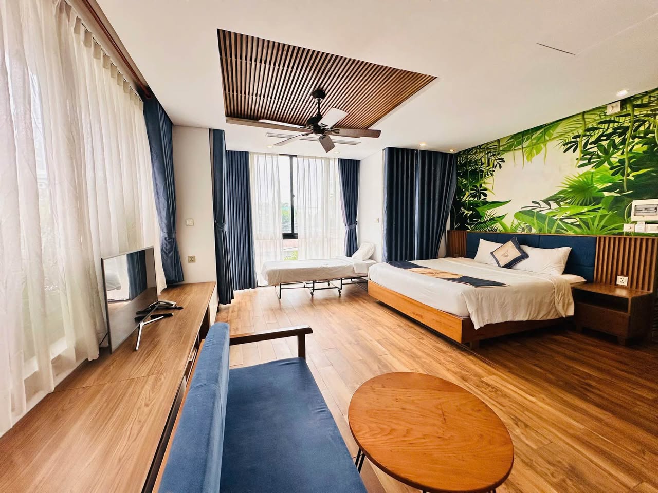 room in My Khe — photo 4