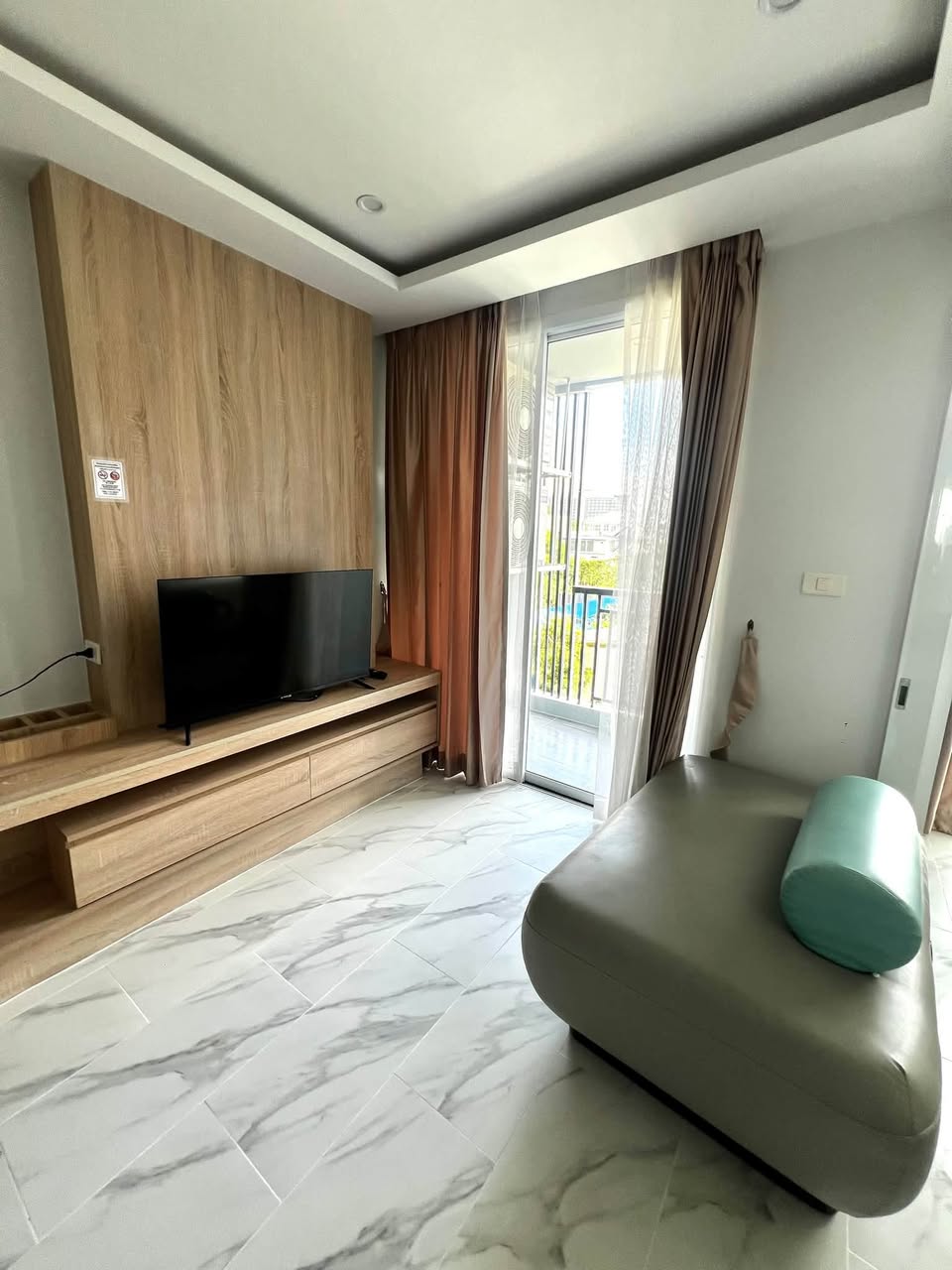 1BR apartment in North Pattaya — photo 2