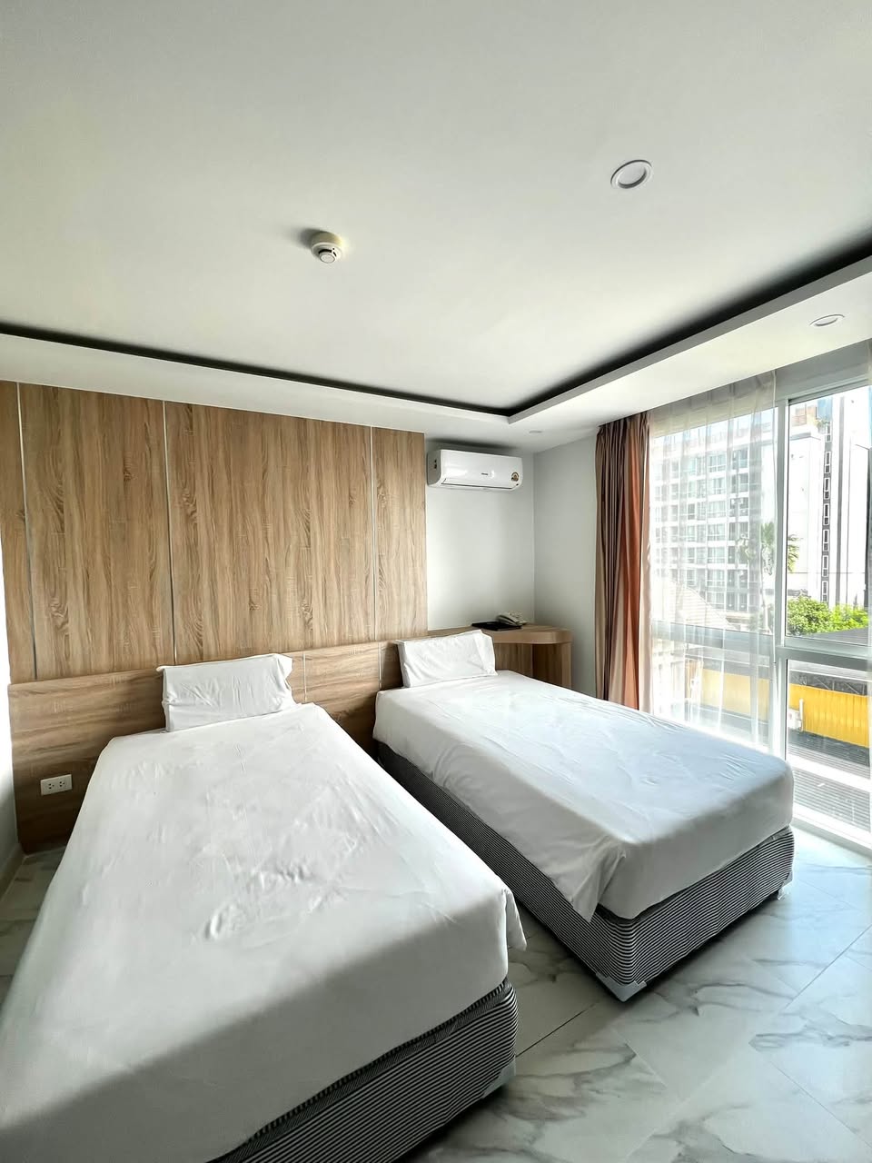 1BR apartment in North Pattaya — photo 3