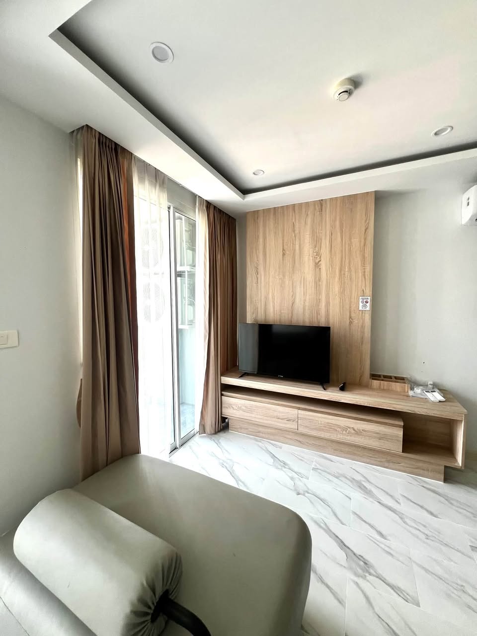 1BR apartment in North Pattaya — photo 4