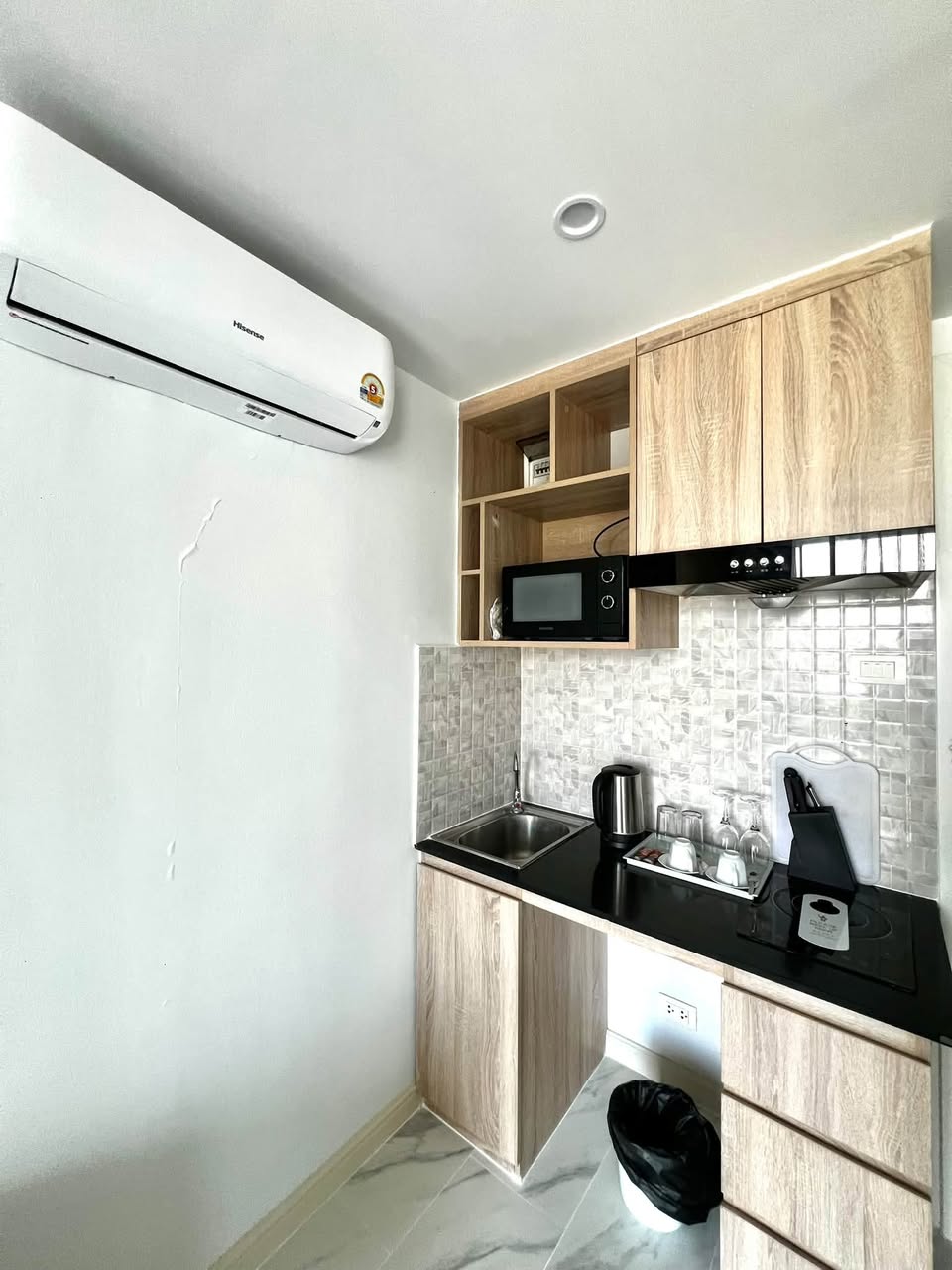 1BR apartment in North Pattaya — photo 5
