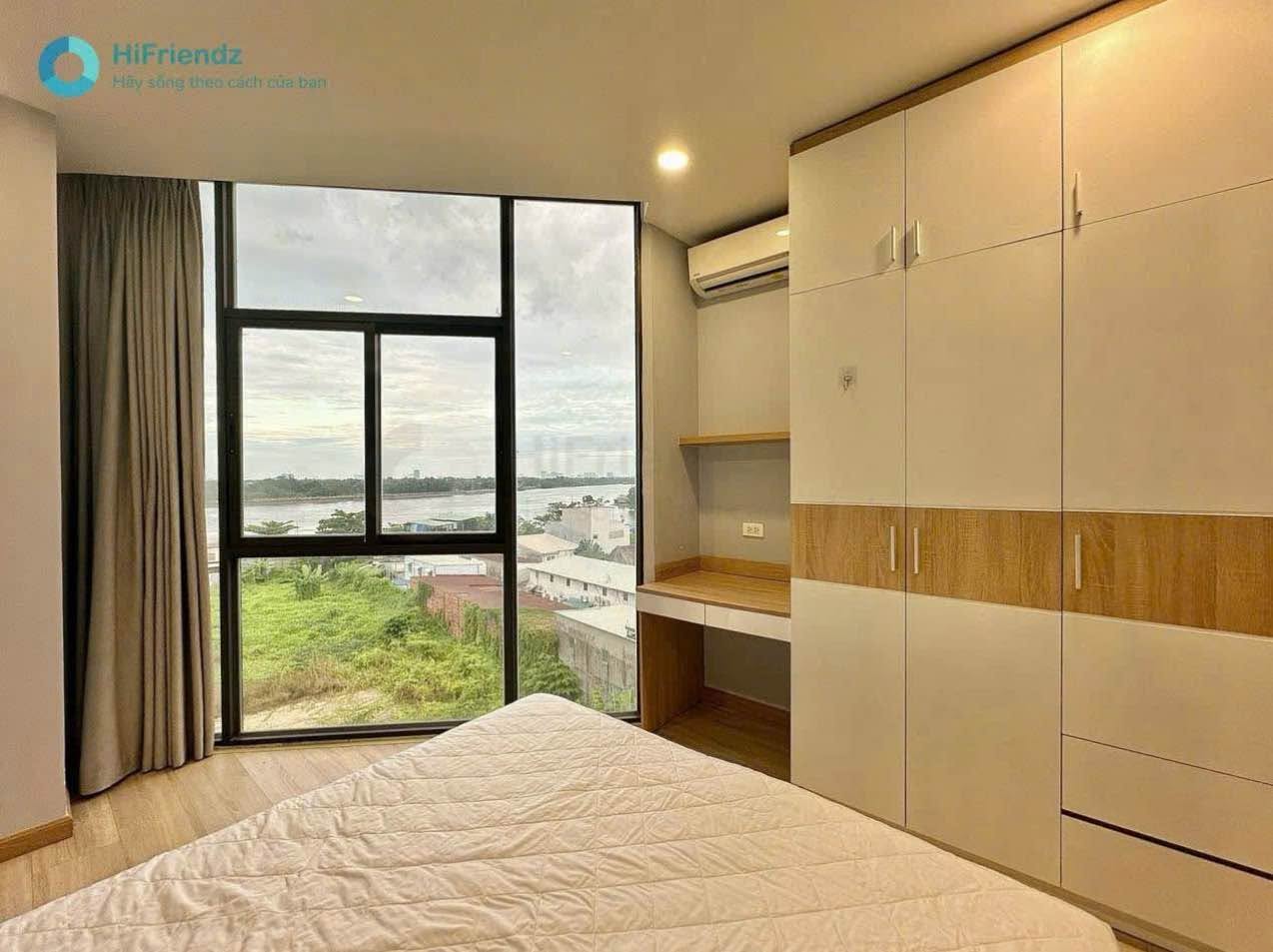 1BR apartment in District 2 — photo 2