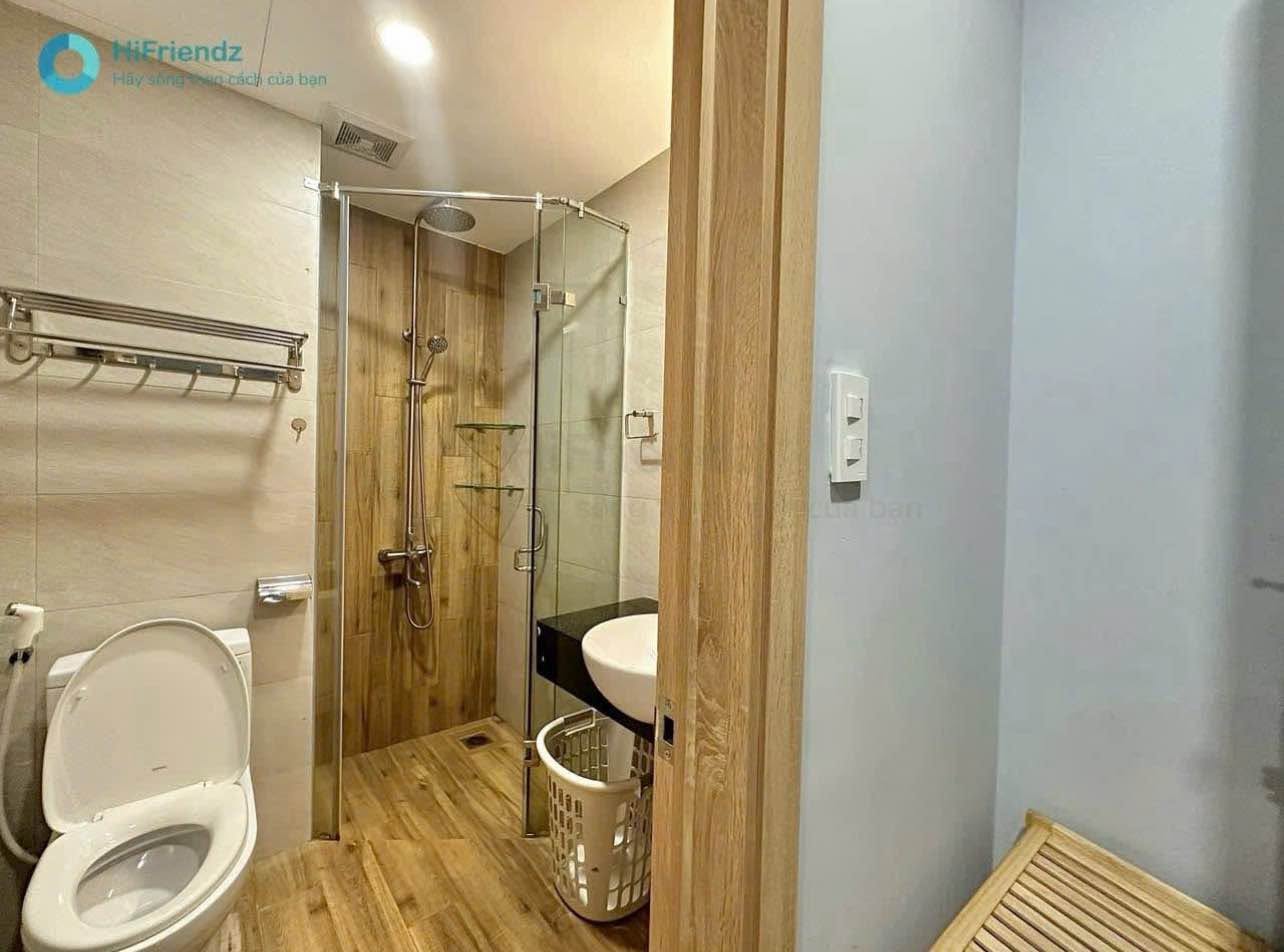 1BR apartment in District 2 — photo 4
