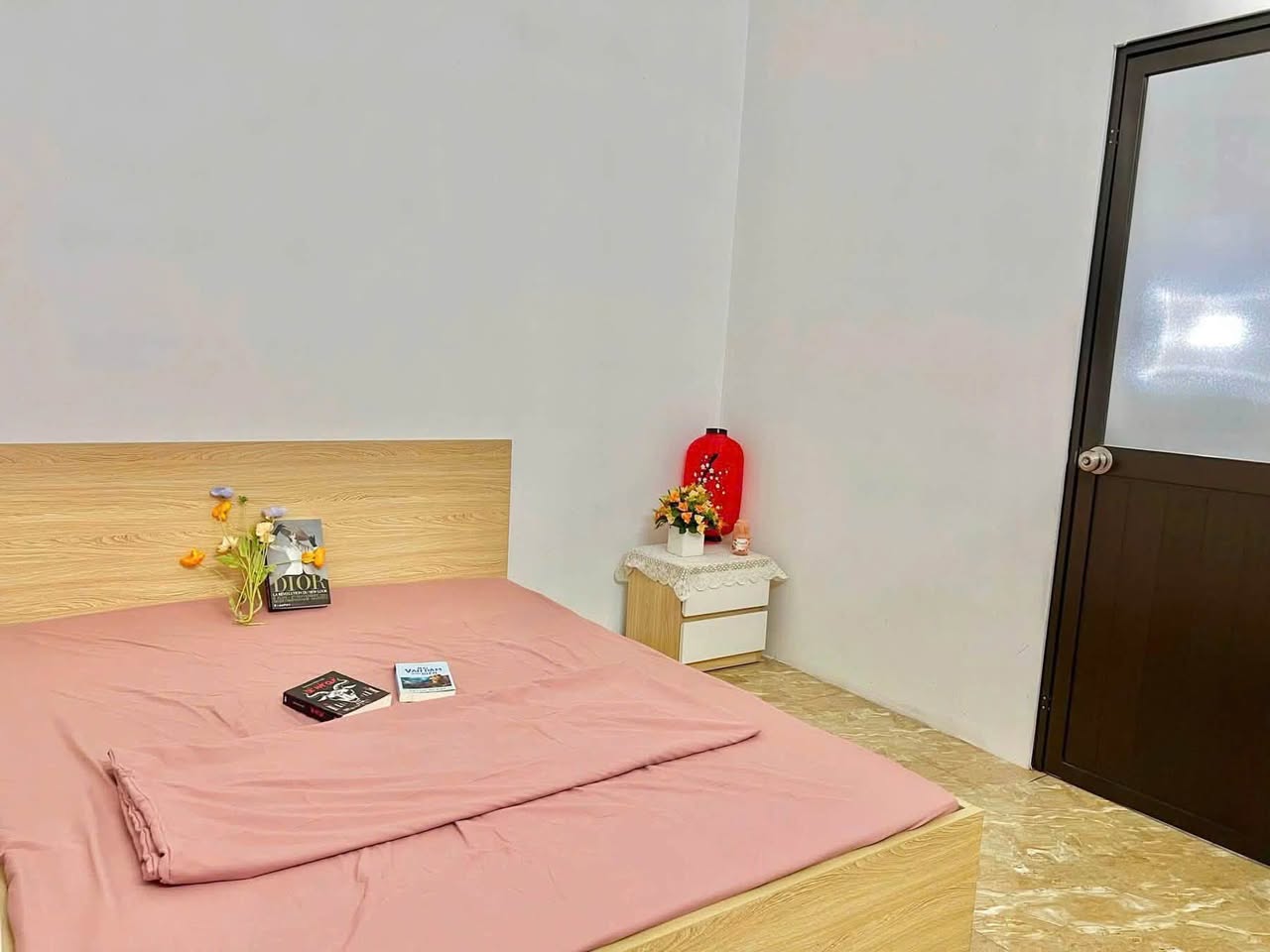 2BR apartment in Hoan Kiem — photo 2