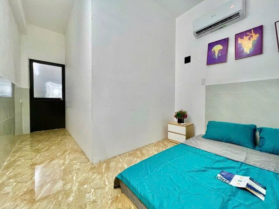 2BR apartment in Hoan Kiem — photo 3