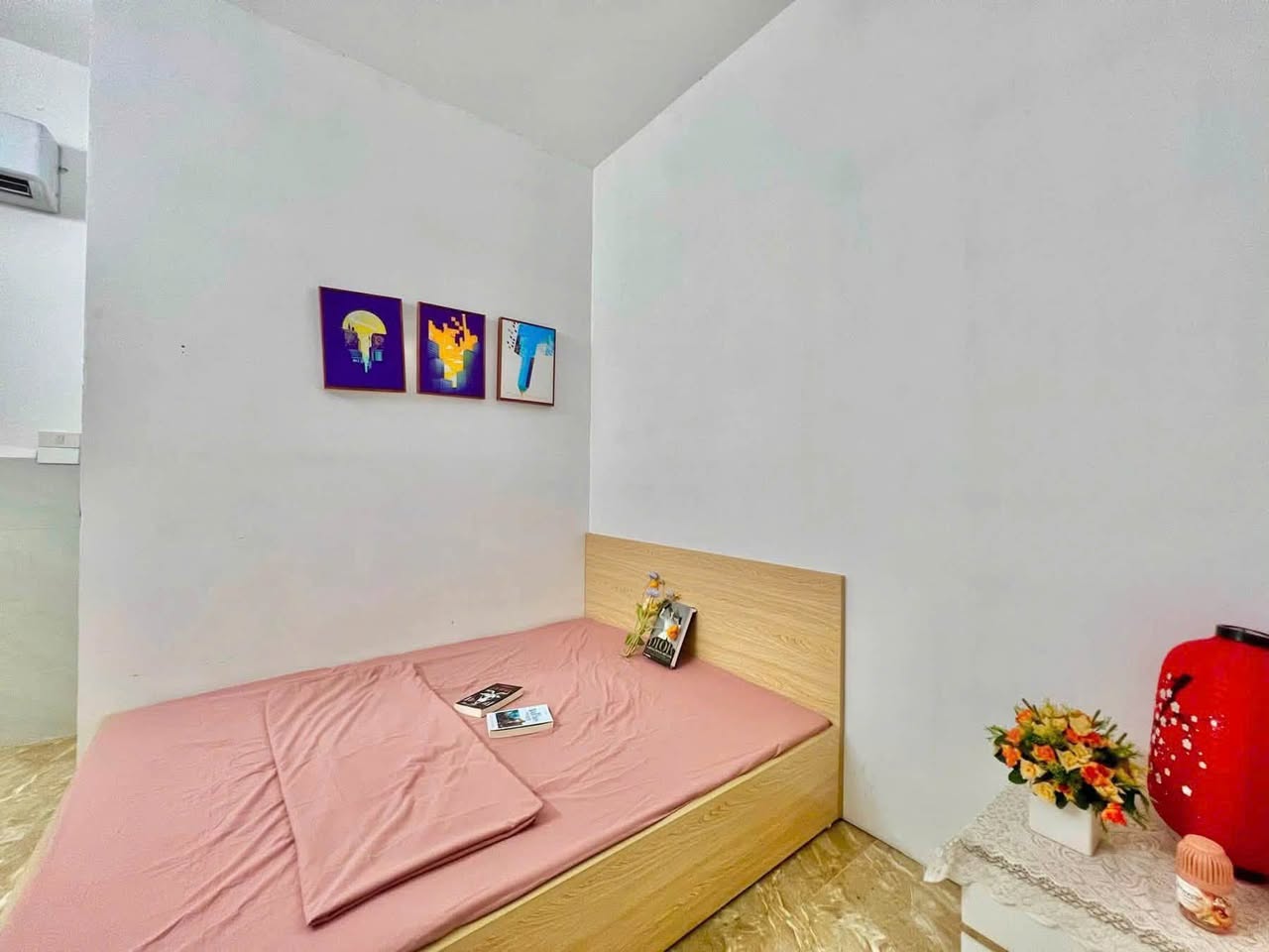 2BR apartment in Hoan Kiem — photo 4