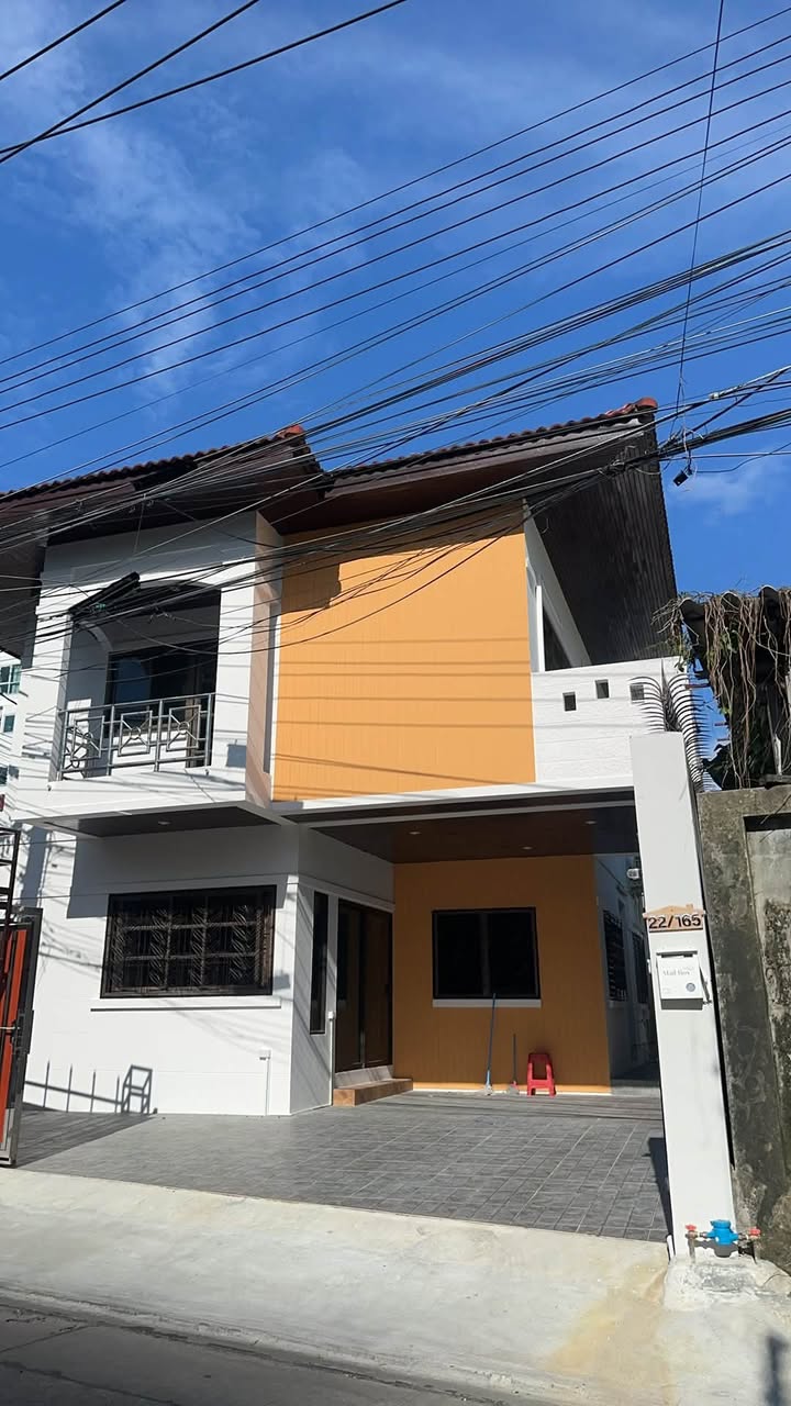 4BR house in Ratchada — photo 2
