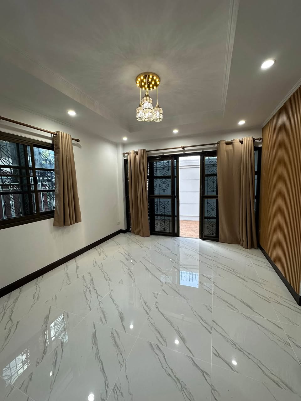 4BR house in Ratchada — photo 3
