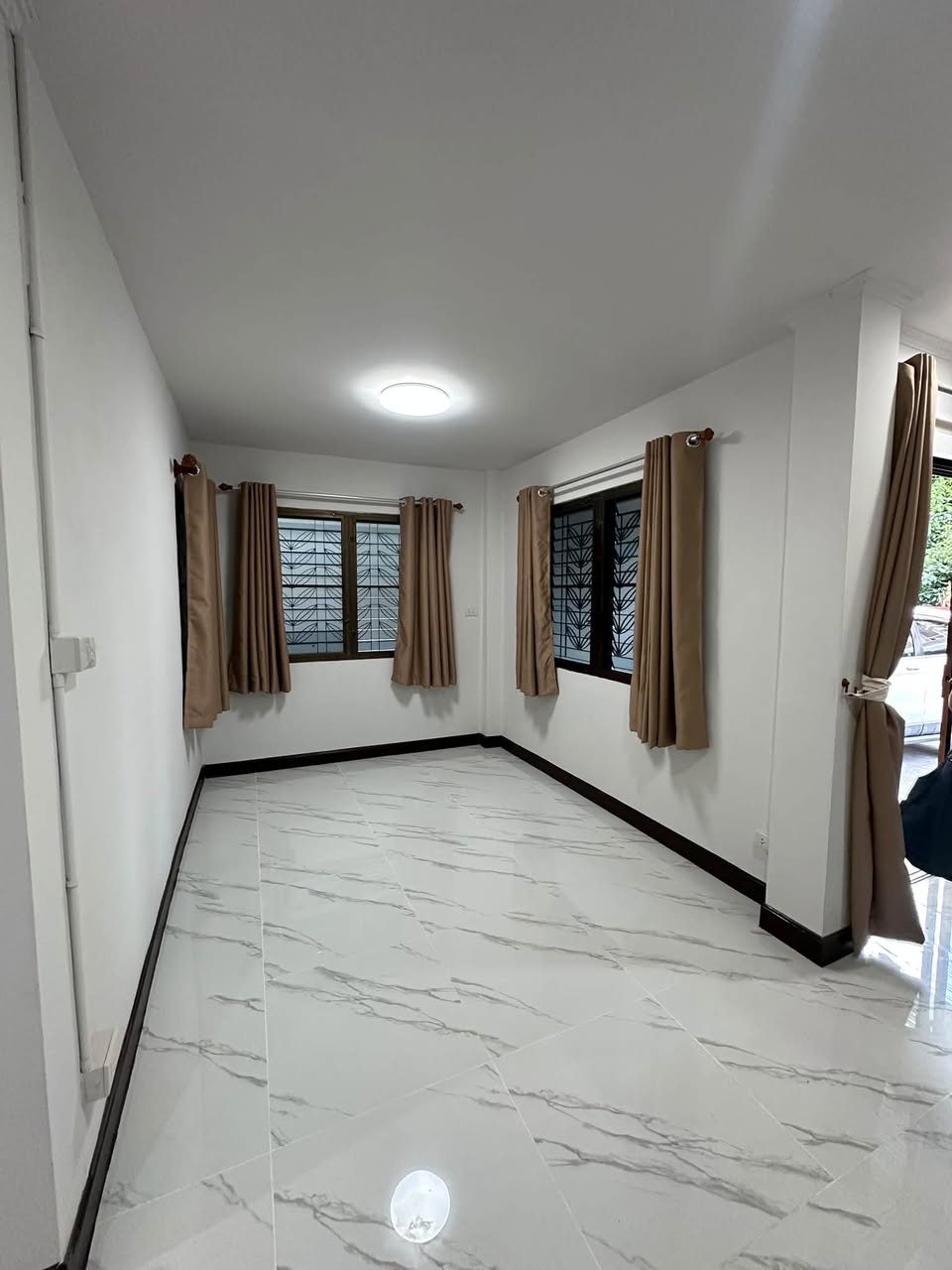 4BR house in Ratchada — photo 4