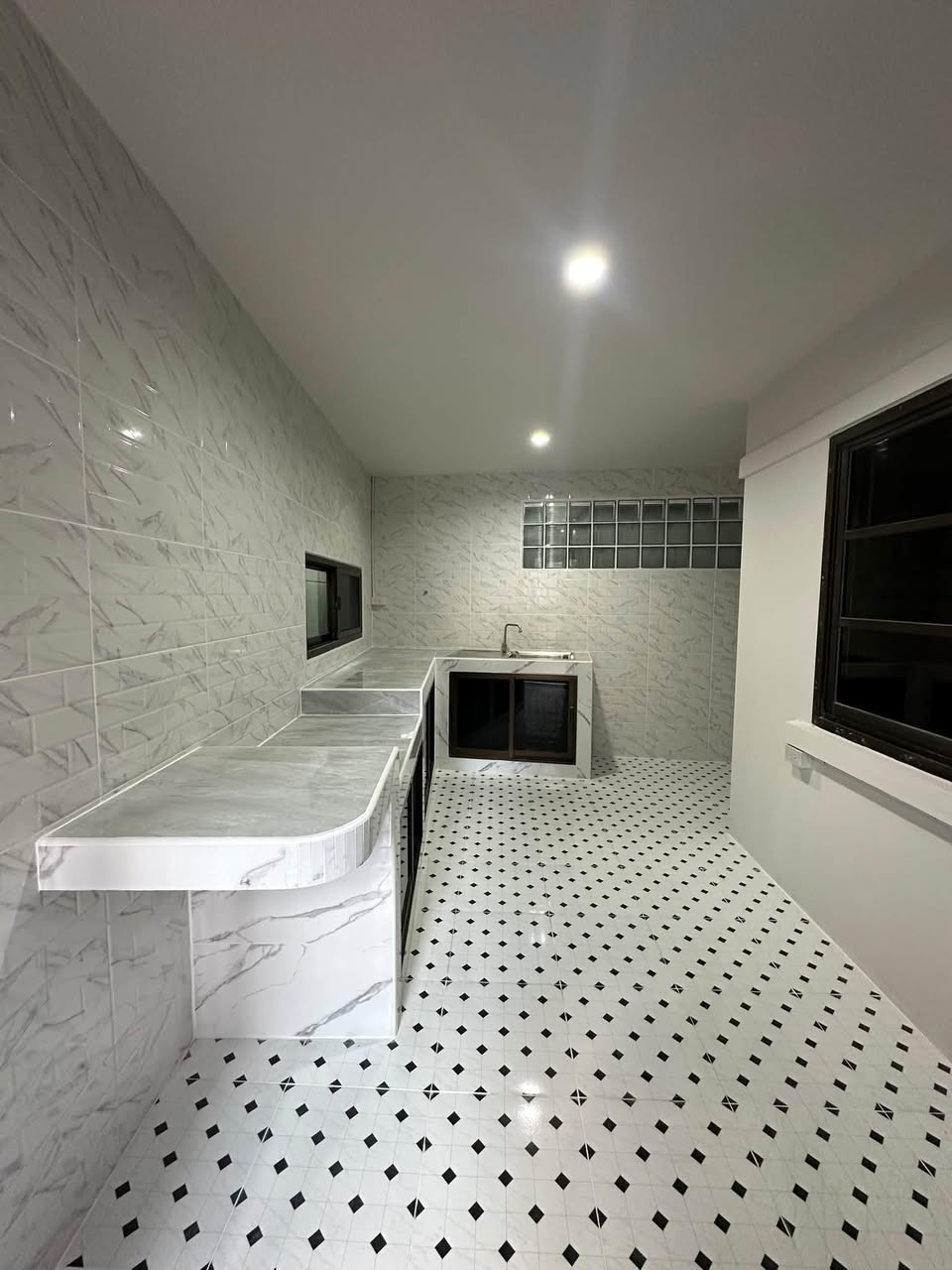 4BR house in Ratchada — photo 5