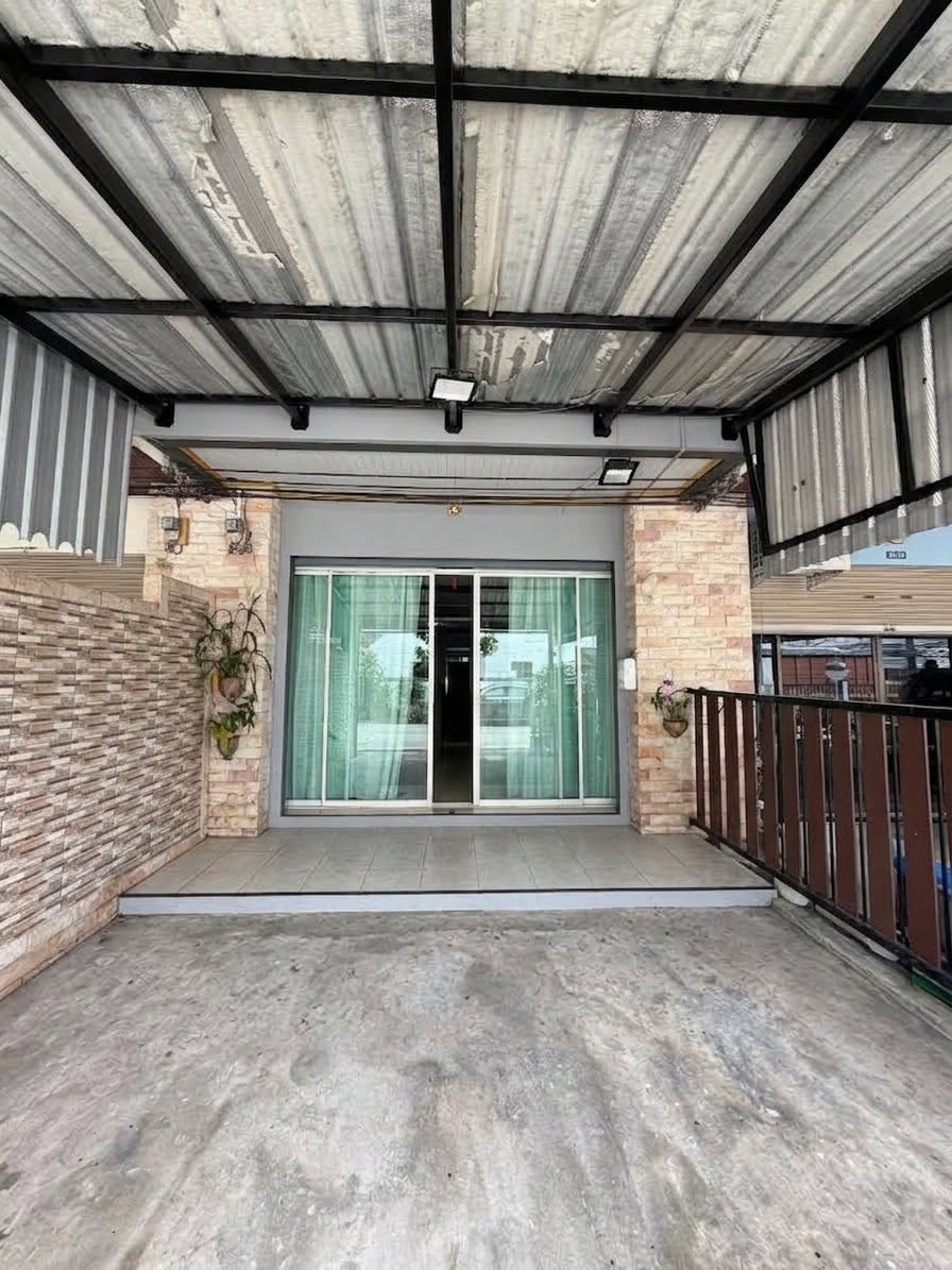 2BR house for sale in Chalong — photo 2