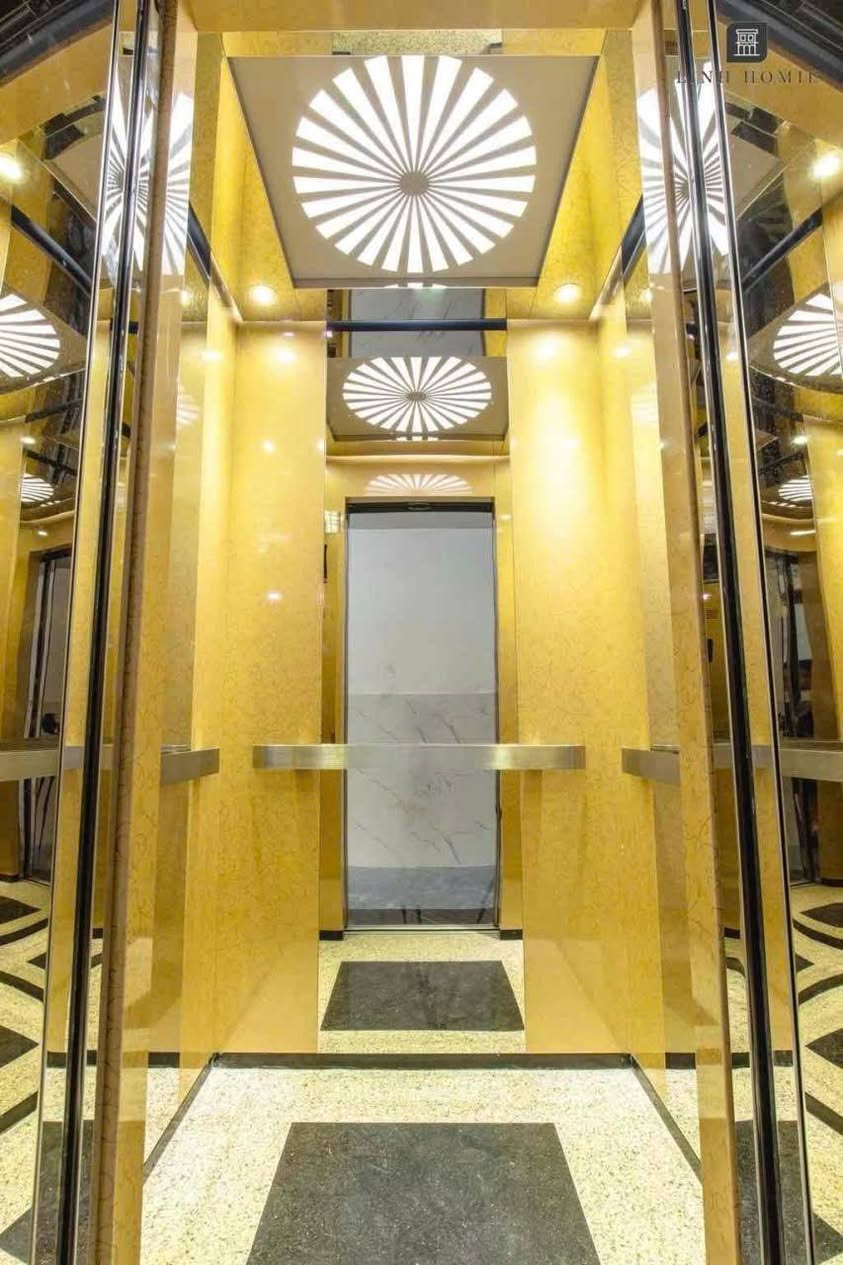 apartment for sale in Hoa Xuan — photo 3