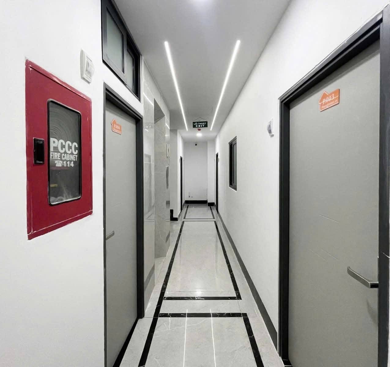 apartment for sale in Hoa Xuan — photo 4