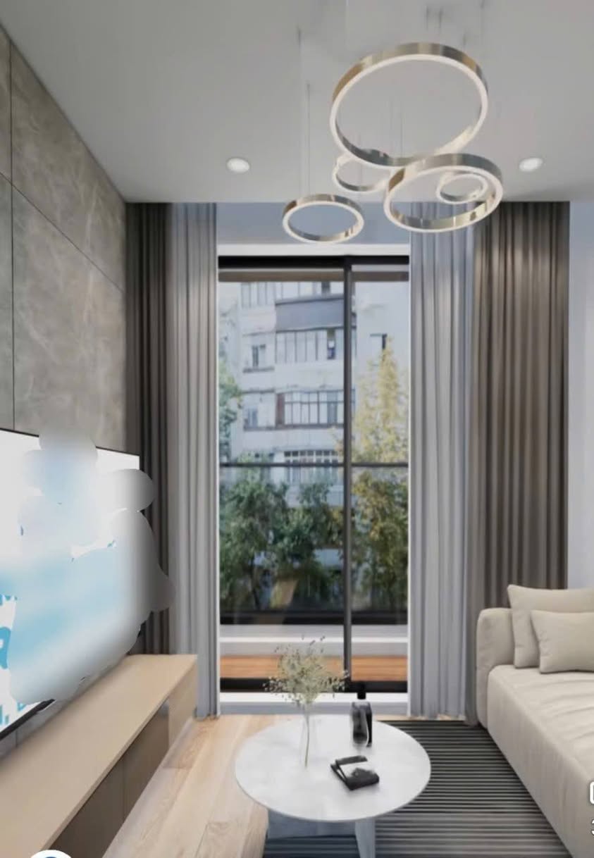 apartment for sale in Hoa Xuan — photo 5