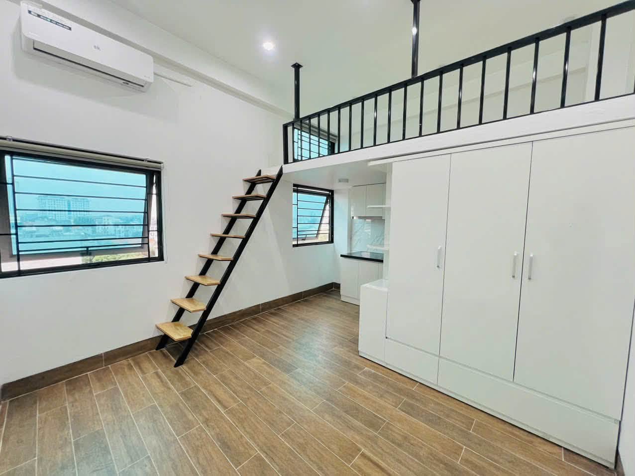 apartment in Nam Tu Liem — photo 2