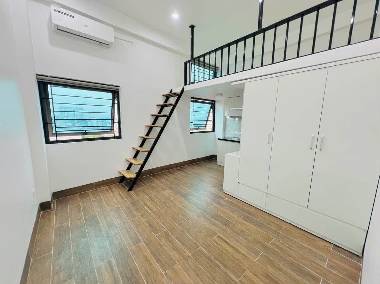 apartment in Nam Tu Liem — photo 3