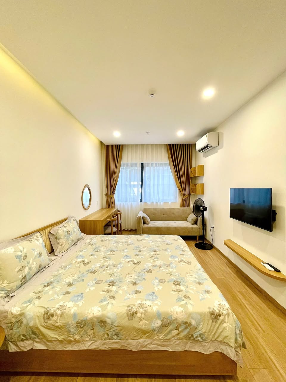 1BR apartment in Son Tra — photo 2