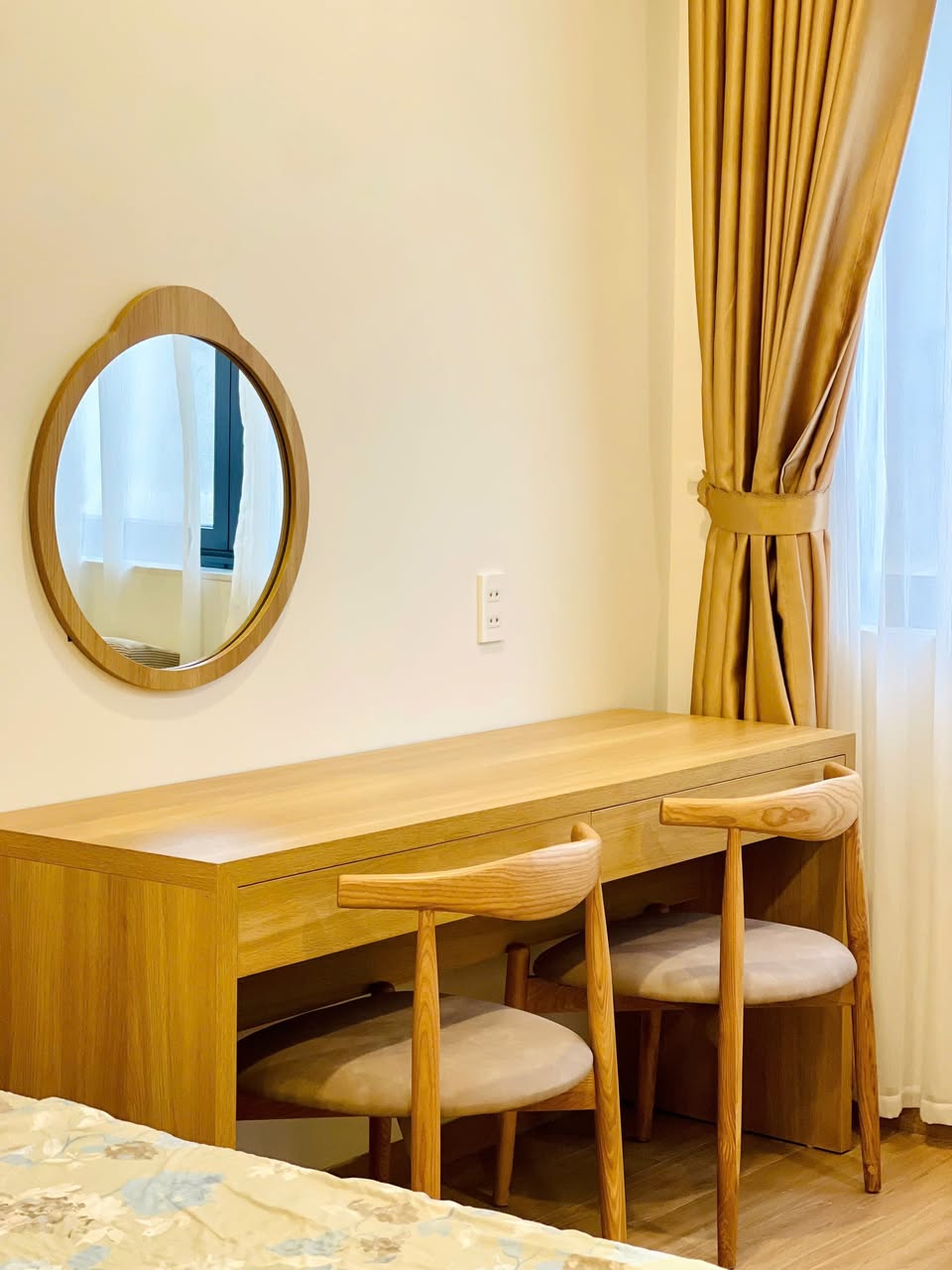1BR apartment in Son Tra — photo 3