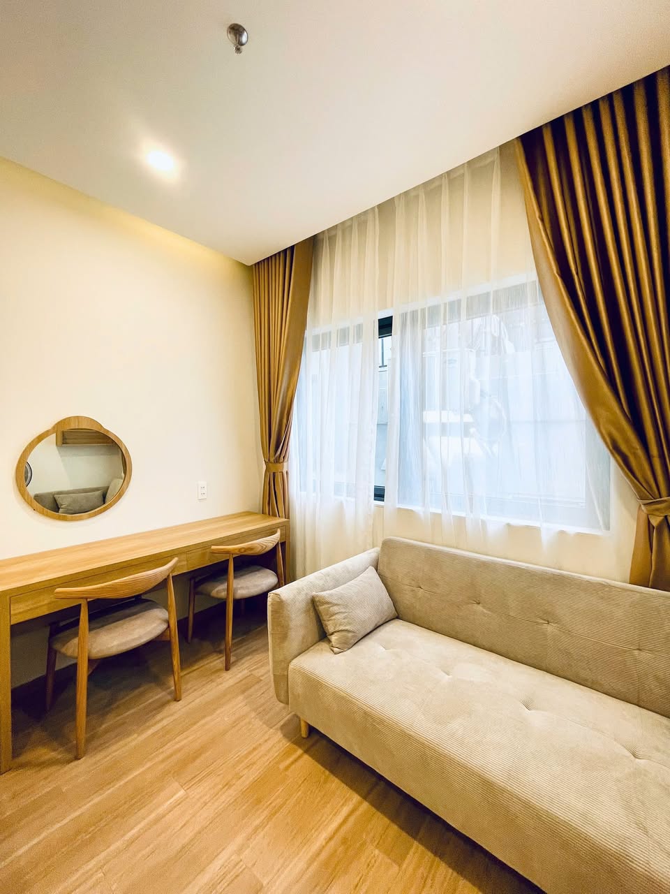 1BR apartment in Son Tra — photo 4