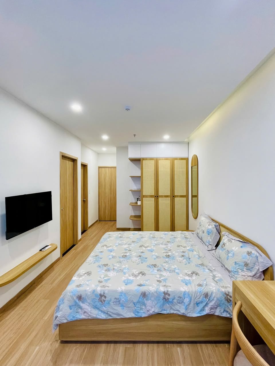 1BR apartment in Son Tra — photo 5