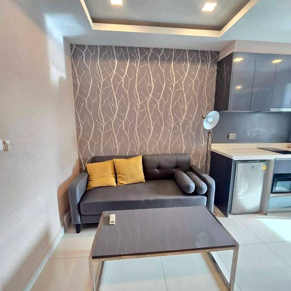 1BR condo in Central Pattaya — photo 2