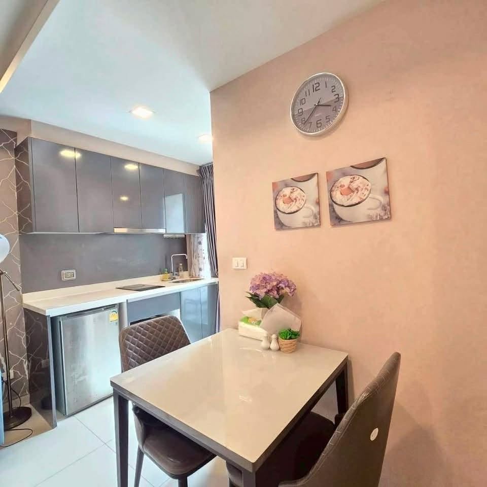 1BR condo in Central Pattaya — photo 3