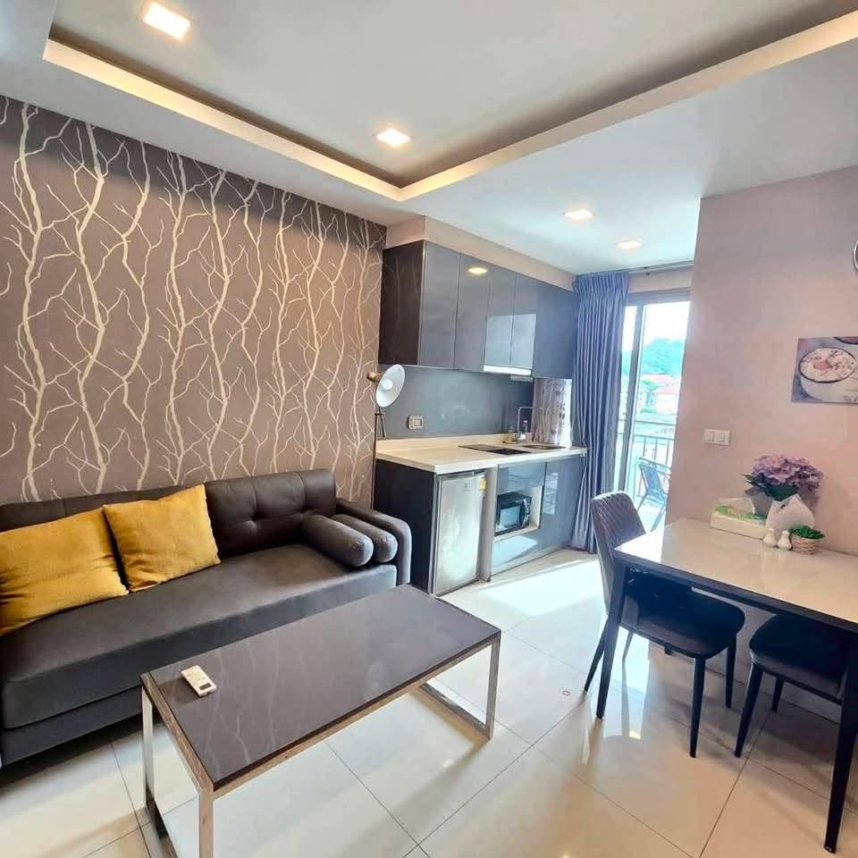 1BR condo in Central Pattaya — photo 4